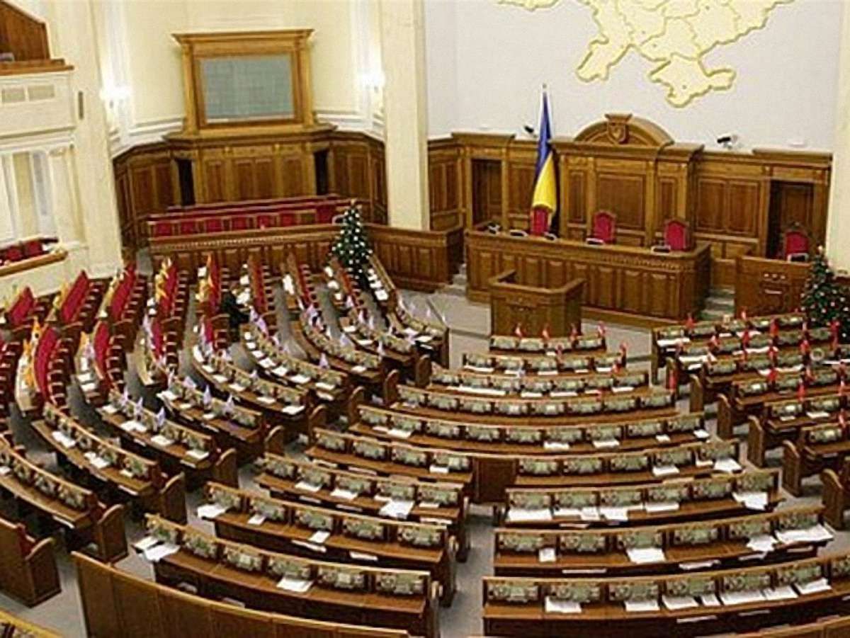 Цьогоріч депутати працювали 142 дні, а відпочивали – 179