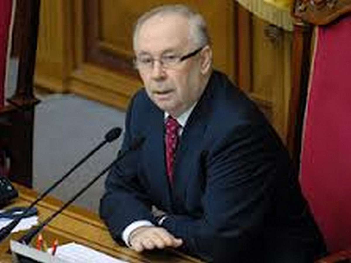 ВР може ухвалити рішення про лікування, але не амністію Тимошенко, – Рибак