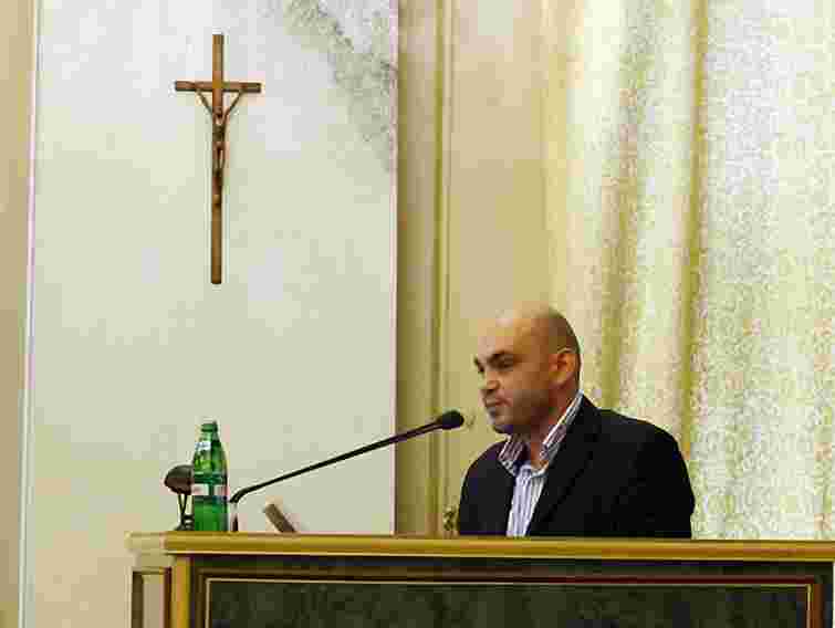 "За ці гроші можемо бути у Шустера" – депутати облради про "Львів-ТБ"