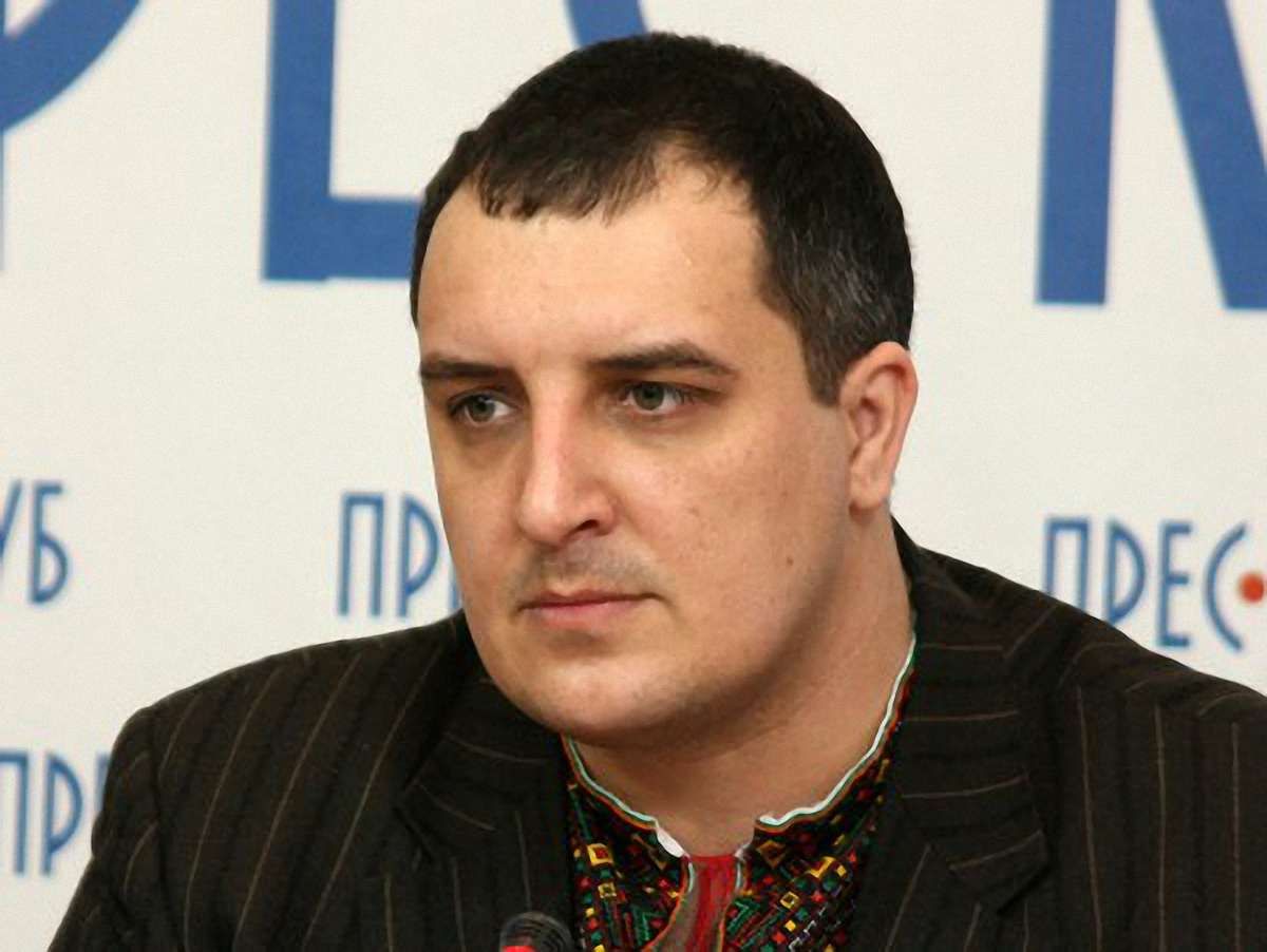 Ідею з повноцінним ЗМІ провалено, – депутат про газету «Львівщина»
