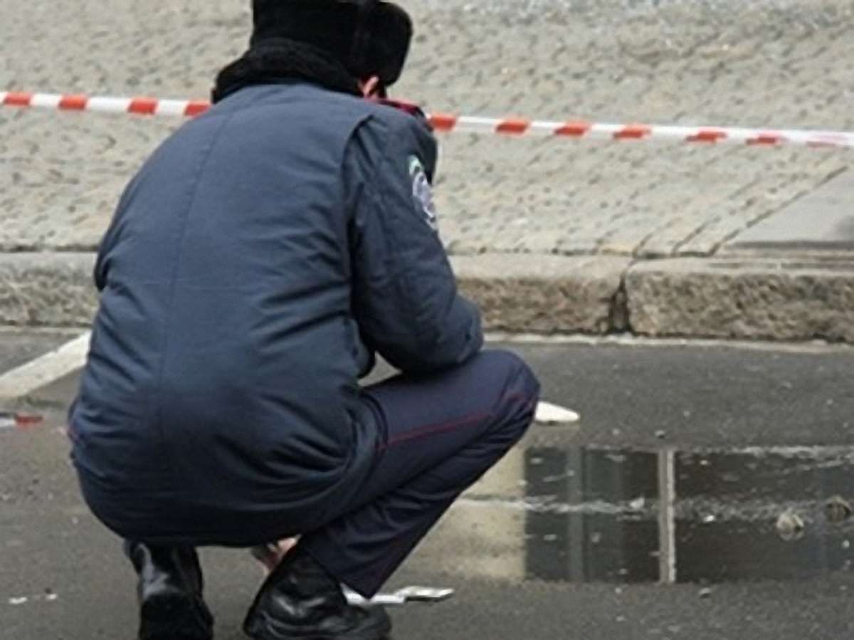 У Львові впродовж трьох годин розміновували авто