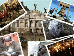 Українізація міста