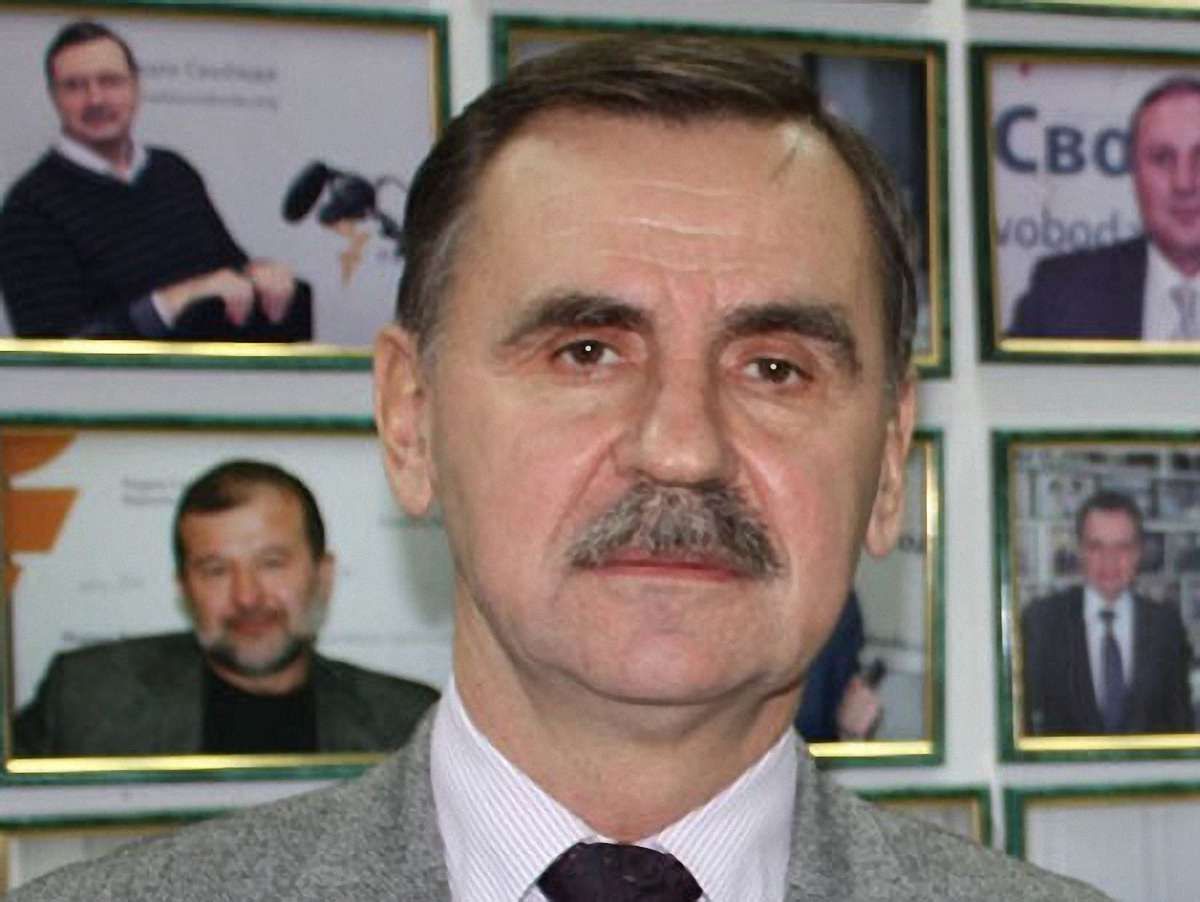 Головне, щоб інформаційна війна Росії не перетворилася на справжню, – експерт