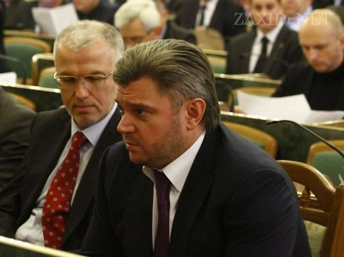 Питання оплати російського газу вирішиться сьогодні-завтра, – Ставицький