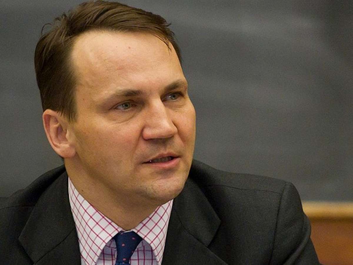Асоціацію з Україною можуть відкласти до 2014 року, – глава МЗС Польщі