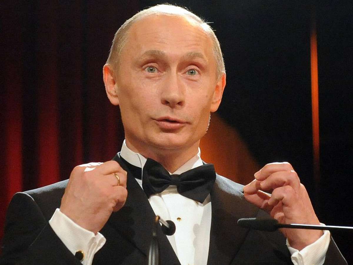 Путіна визнали впливовішим за Папу Римського, – Forbes