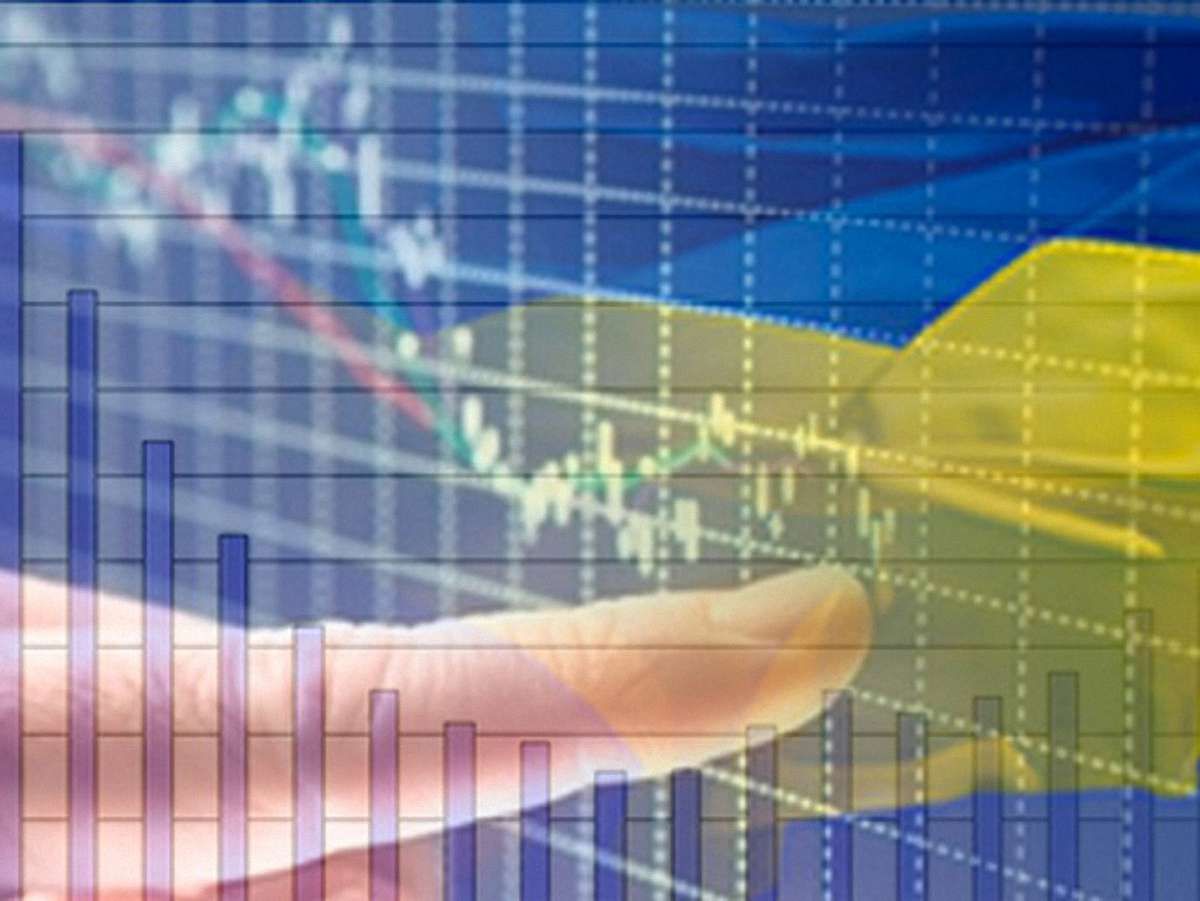 У Держстаті твердять, що темпи падіння ВВП України збільшуються