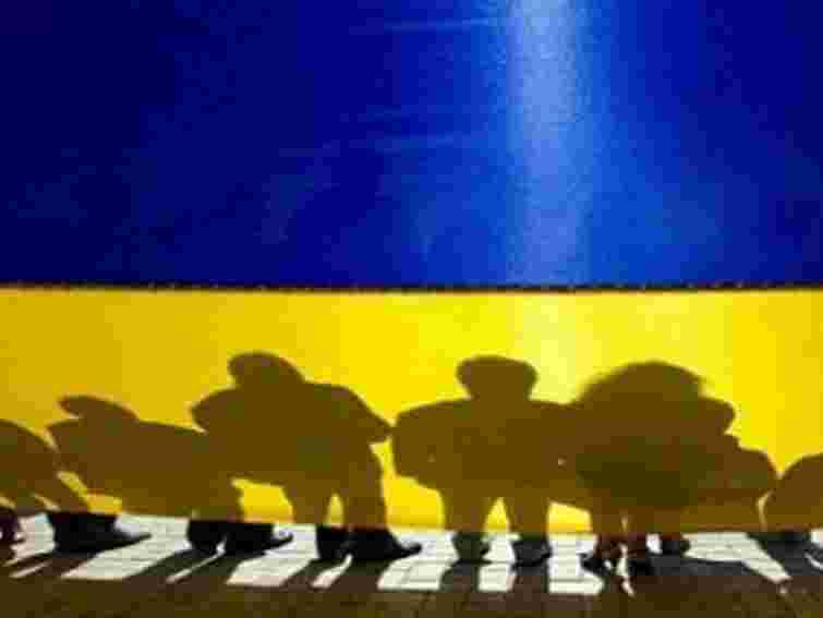 Україна – серед «лідерів»: за швидкістю зменшення населення