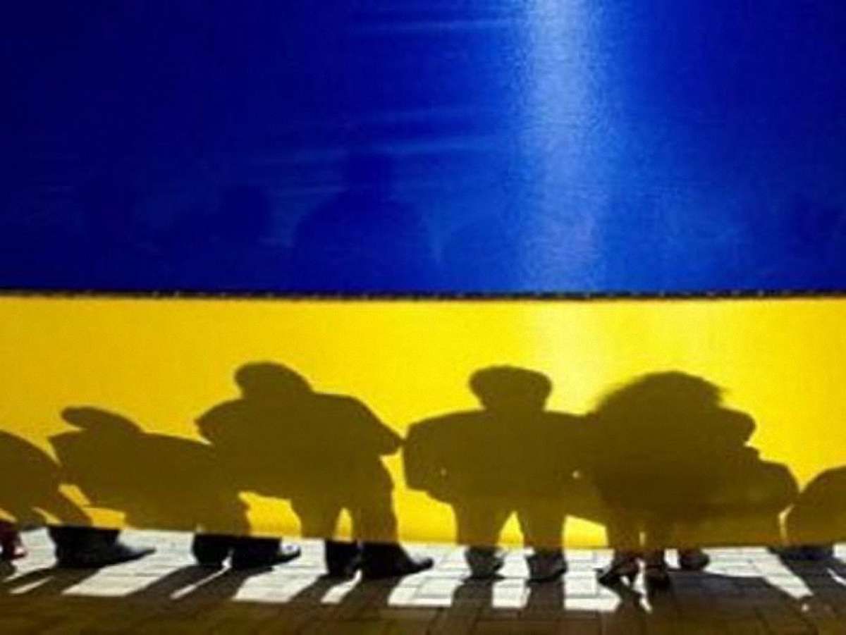 Україна – серед «лідерів»: за швидкістю зменшення населення