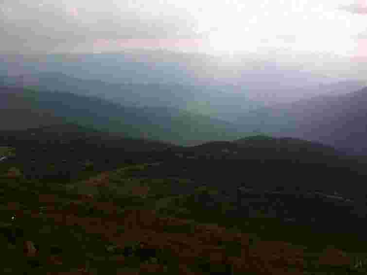 Сьогодні в Україні - похолодання