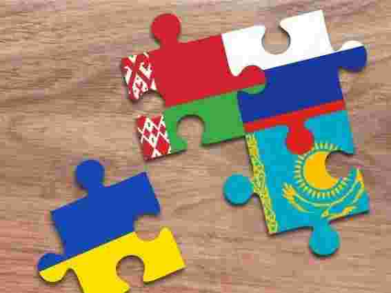 Україна може приєднатися до п’яти міжнародних угод Митного союзу