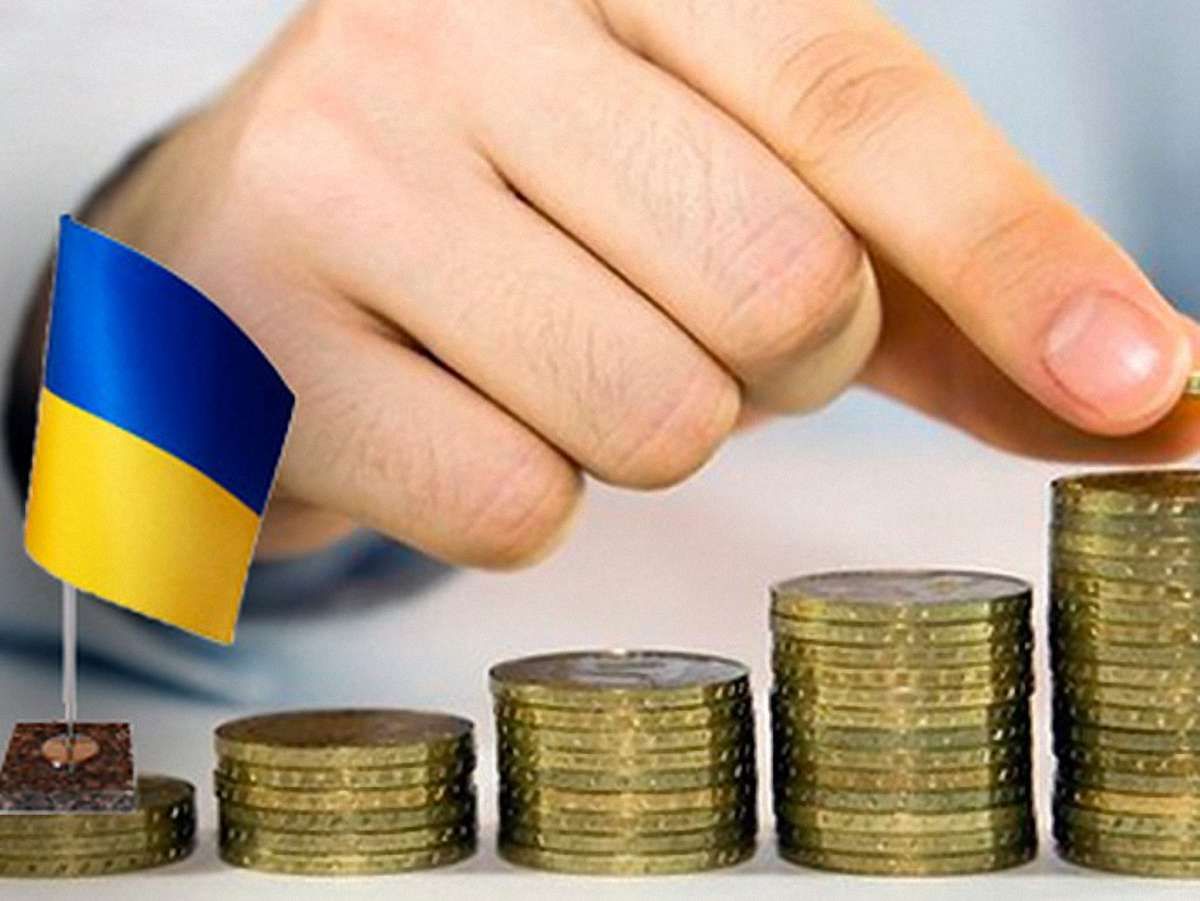 Україні прогнозують зростання ВВП, але після рецесії