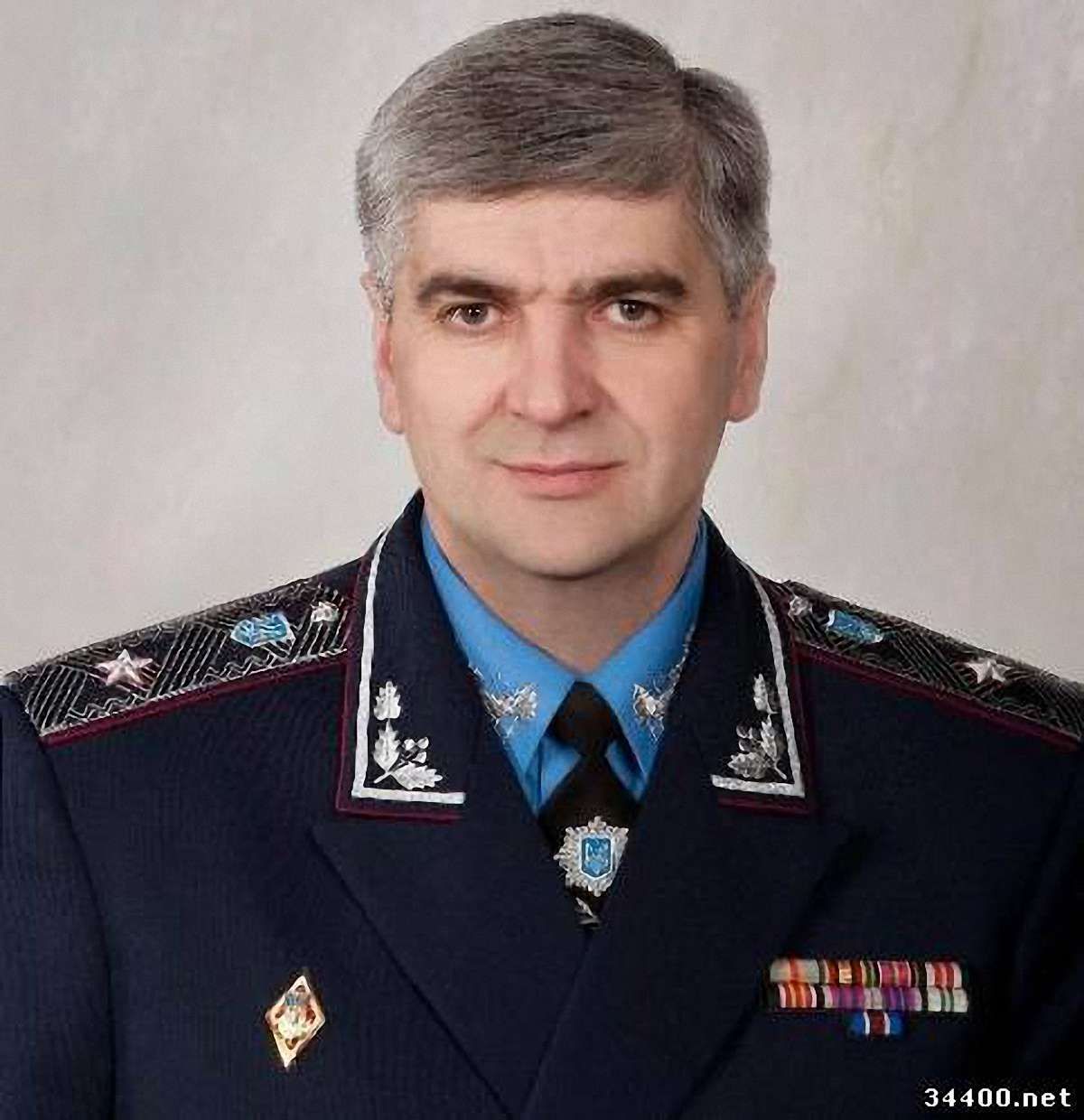 Львівську ОДА очолив Олег Сало