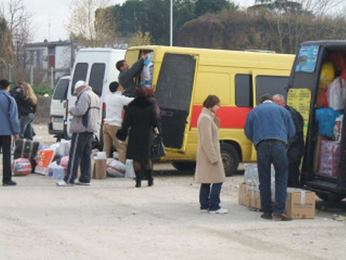 Понад 1 млн українців виїхали на заробітки в останні два роки, – експерт