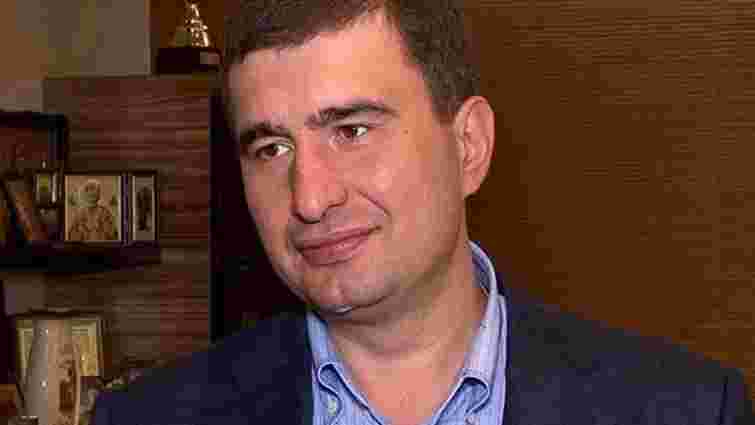 Законність арешту Маркова підтвердив апеляційний суд