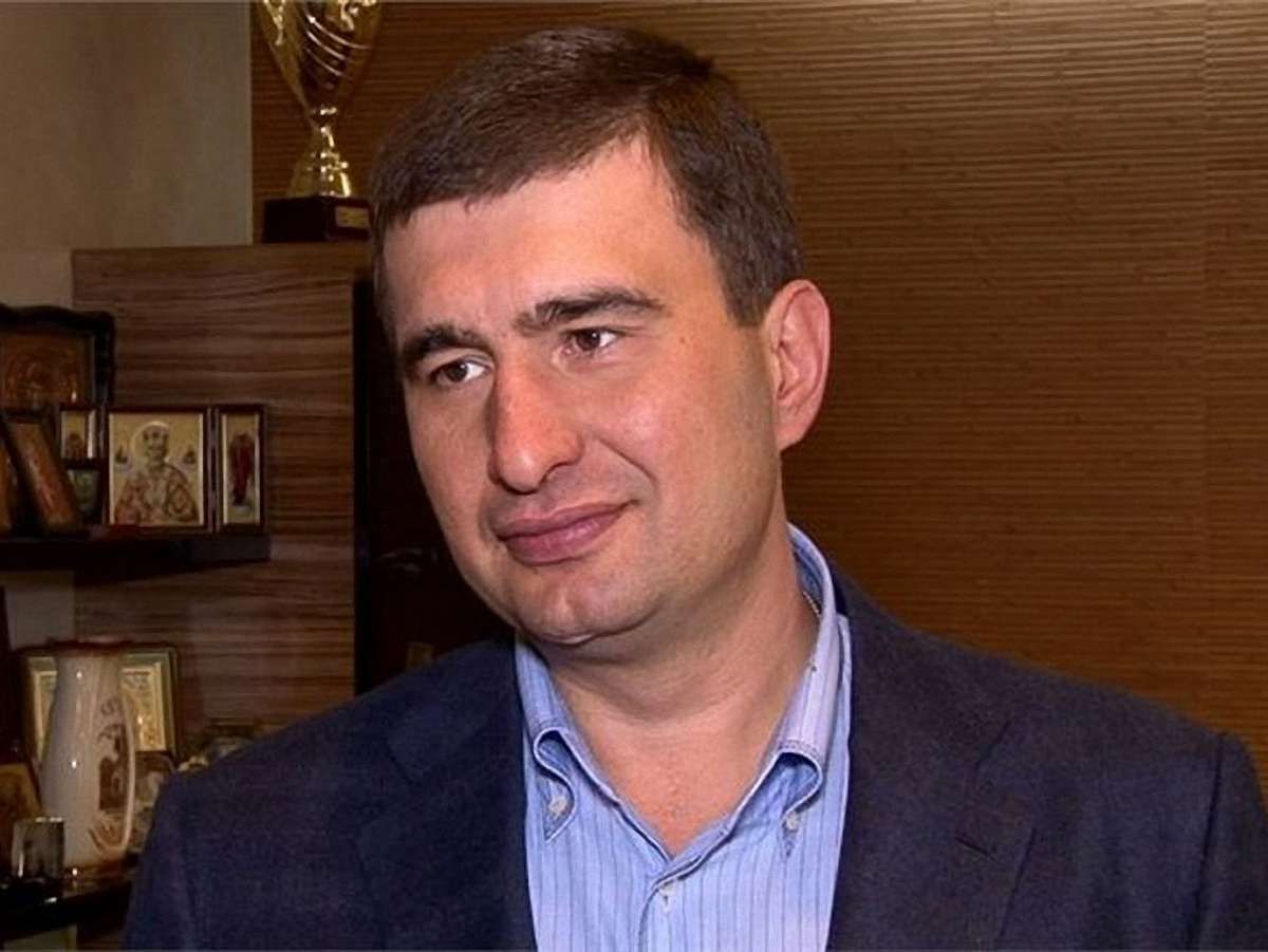 Законність арешту Маркова підтвердив апеляційний суд