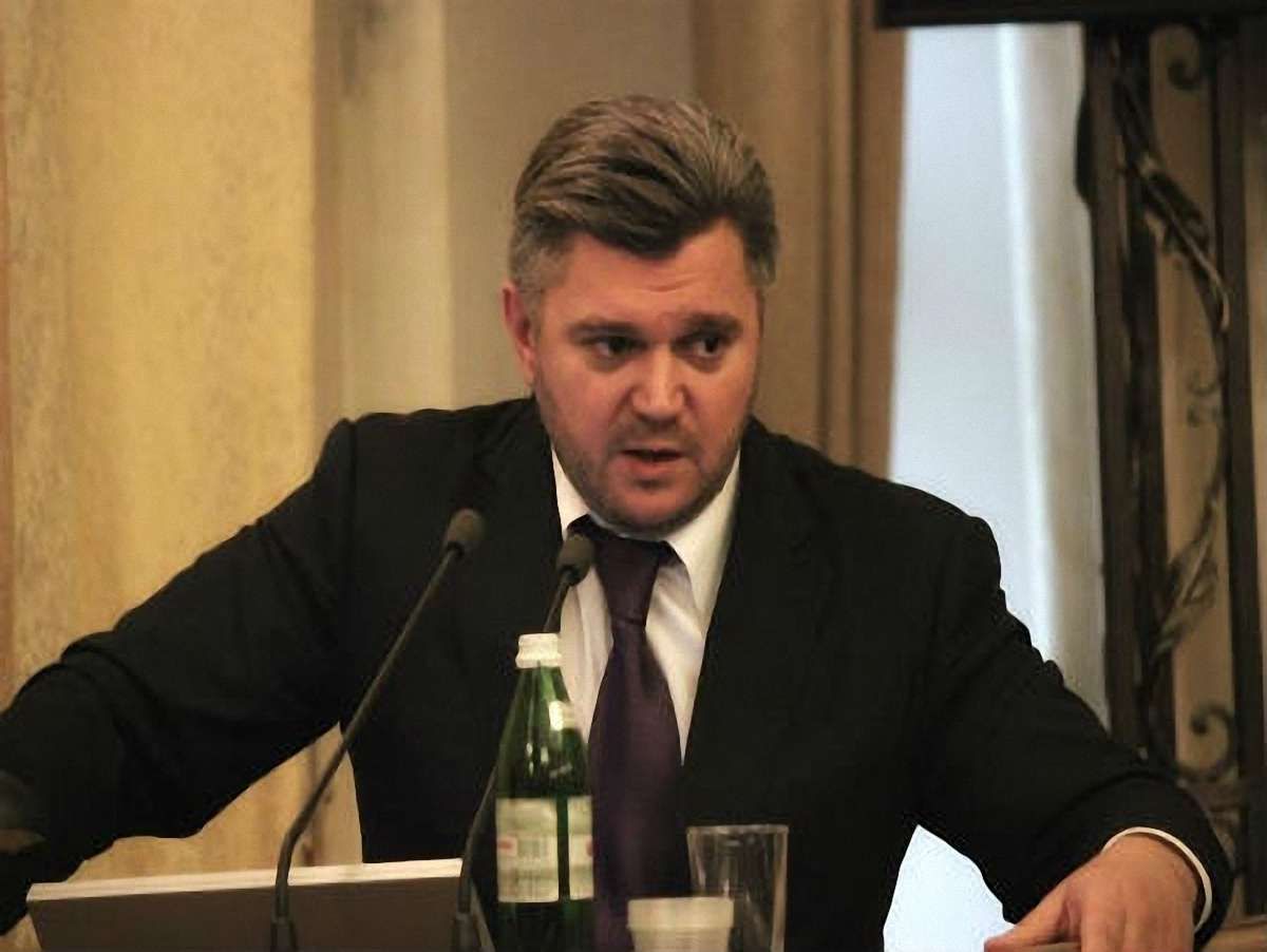«Нафтогаз» сьогодні має вирішити питання заборгованості перед «Газпромом», - Ставицький