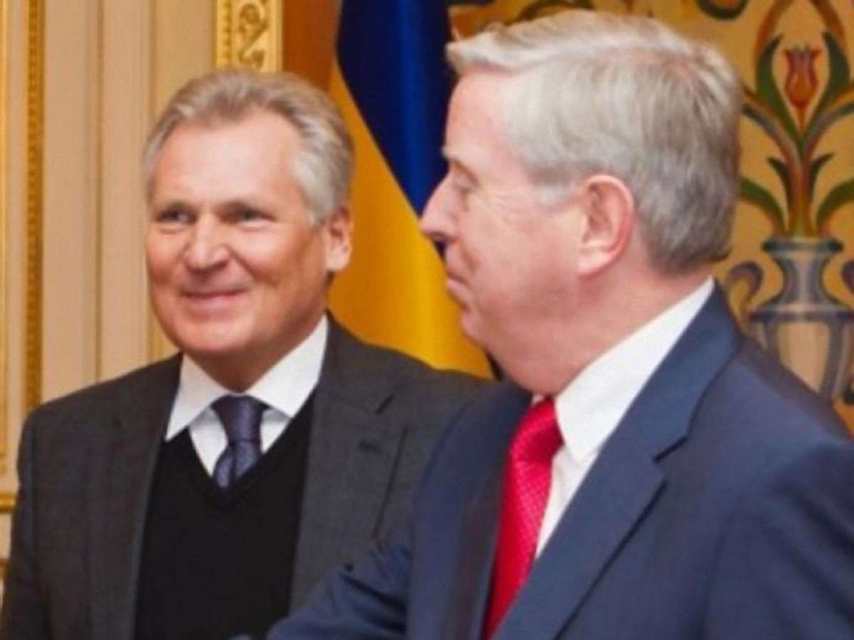 Місії ЄС найбільше cподобався проект Лабунської про лікування засуджених