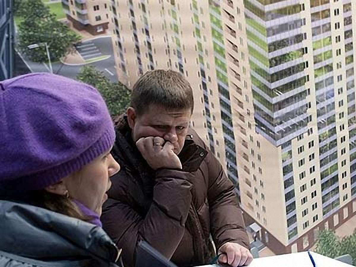 Дарувати нерухомість можна по-старому