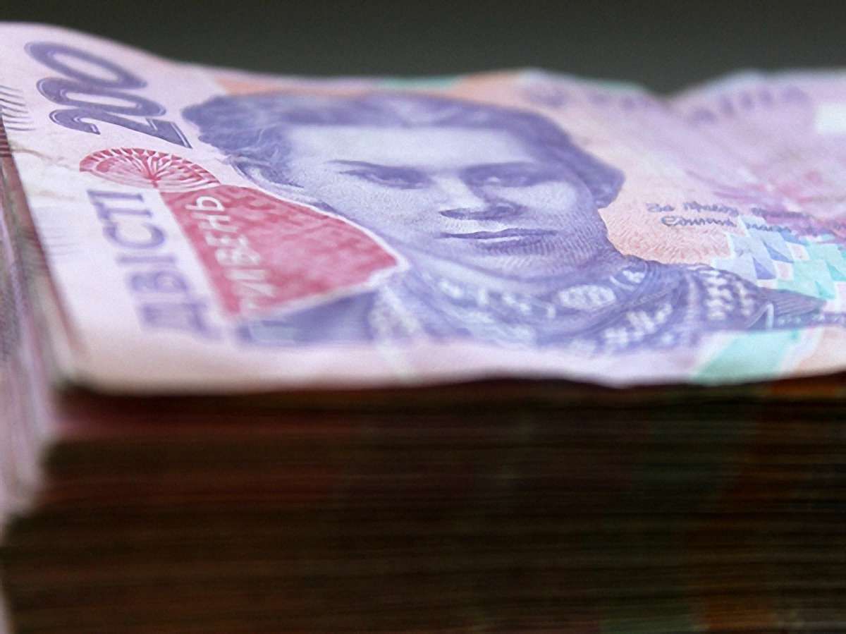 Кредитна спілка на Закарпатті надурила вкладників на 250 тис грн