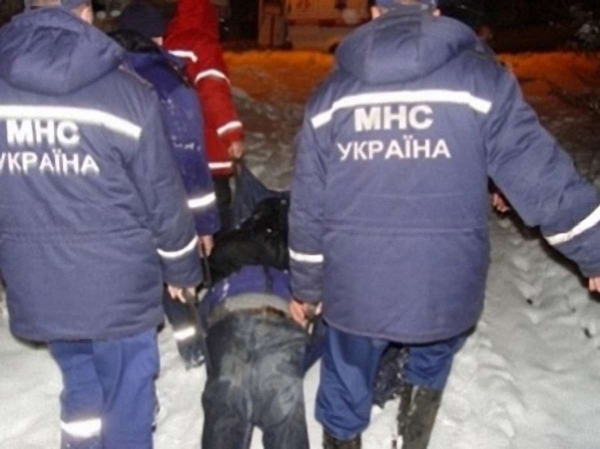 На Львівщині зафіксовано перший випадок обмороження