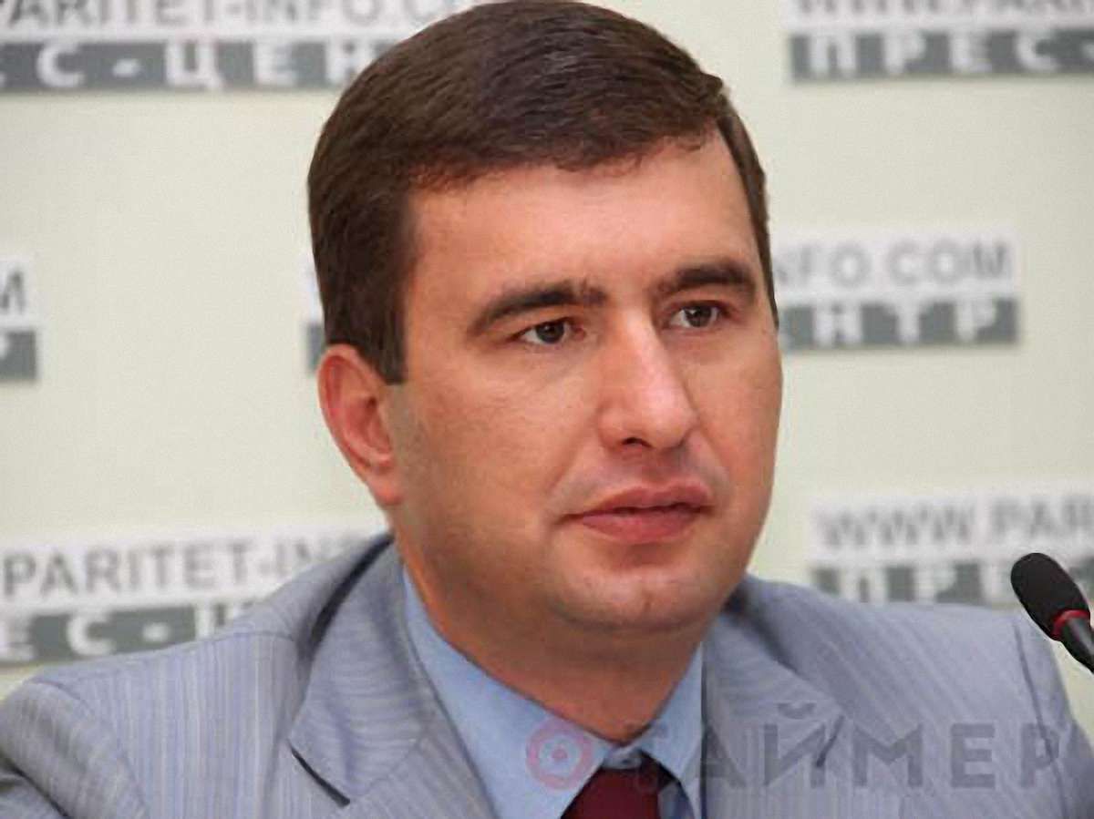 Міліція проводить обшуки в квартирах родичів Маркова в Одесі