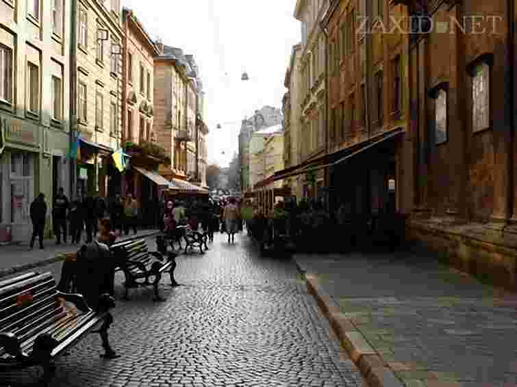 У найближчі дні буде тепло, але дощитиме