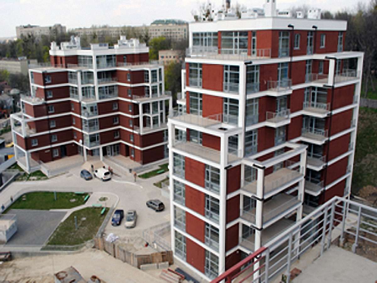 ЕКО-ДІМ – нові пропозиції квартир та знижки в листопаді