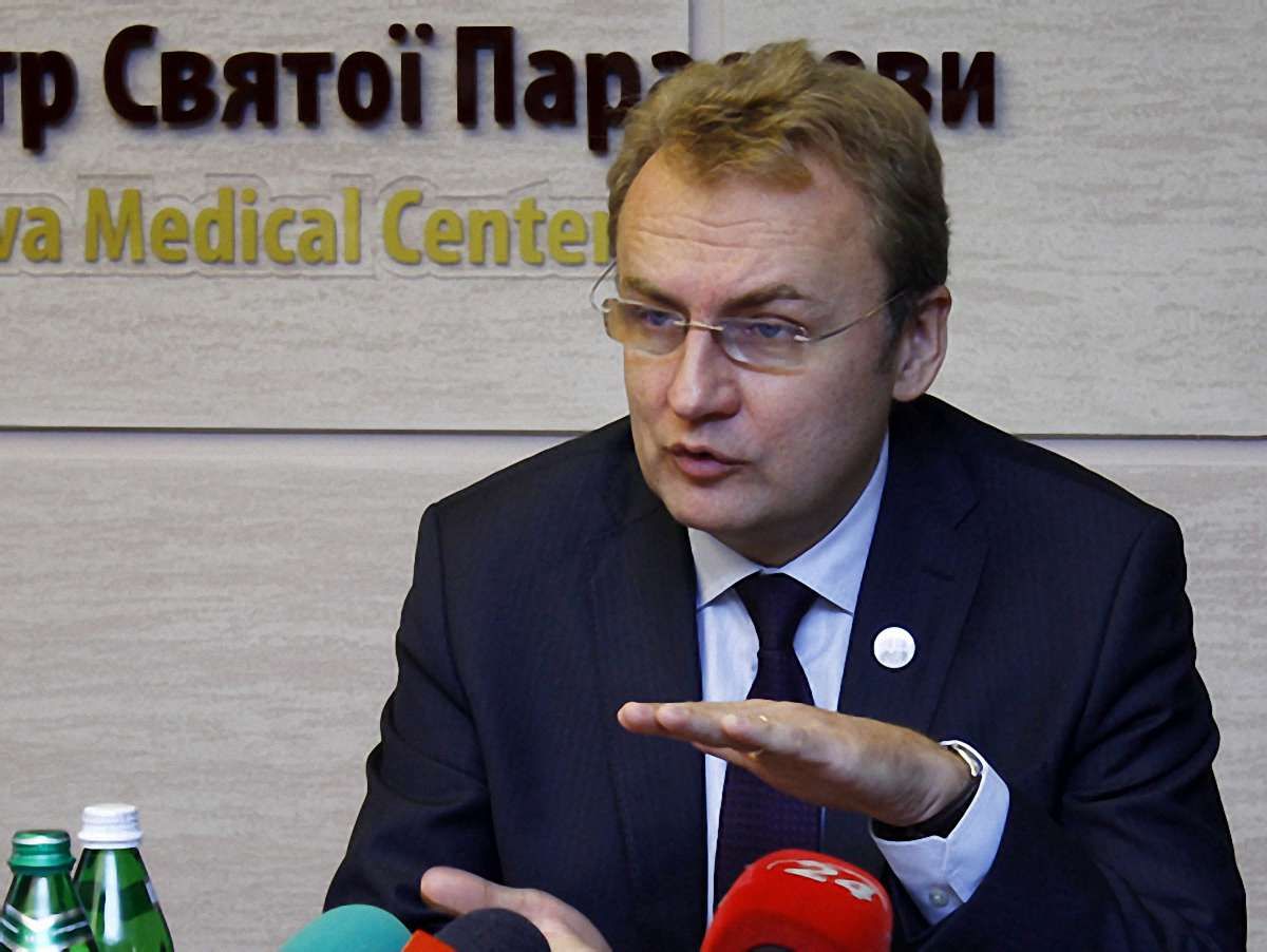 Через казначейство у Львові затримується відкриття будинку сімейного типу