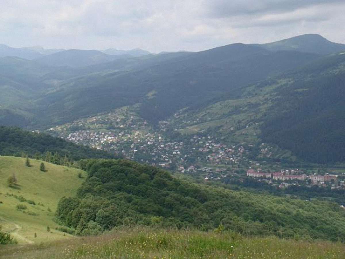 У Яремче відновили мобільний зв'язок