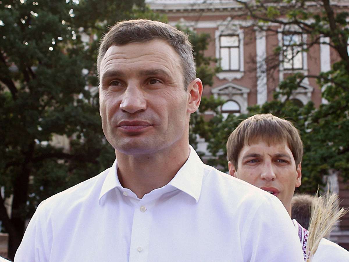 Фальстарт Кличка: чергові завдання опозиції