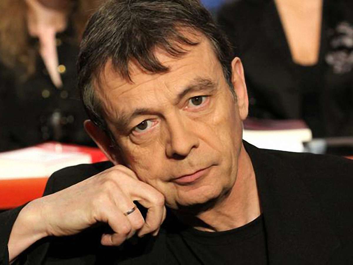 Кращий французький роман 2013 року – «До зустрічі наверху» 