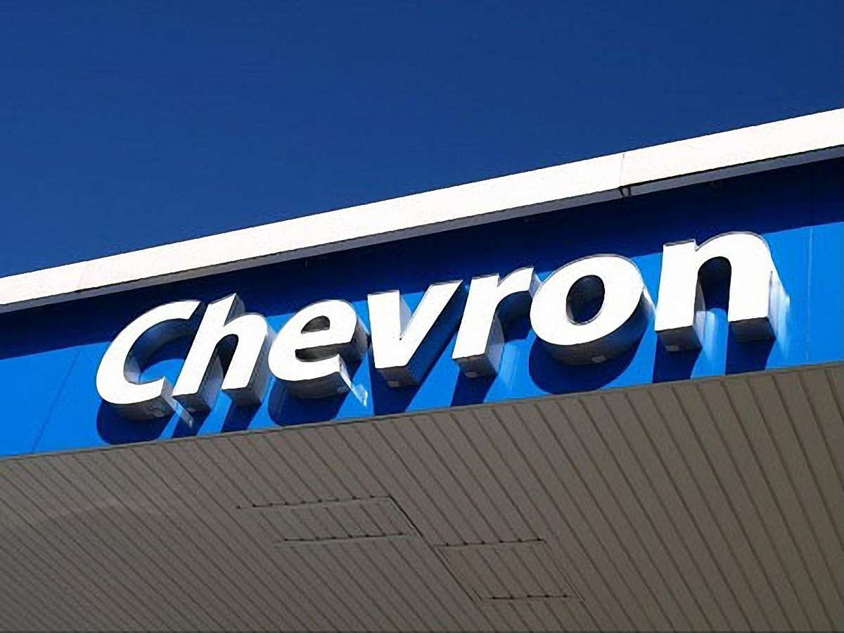 Сьогодні уряд підпише угоду по сланцевому газу з Chevron