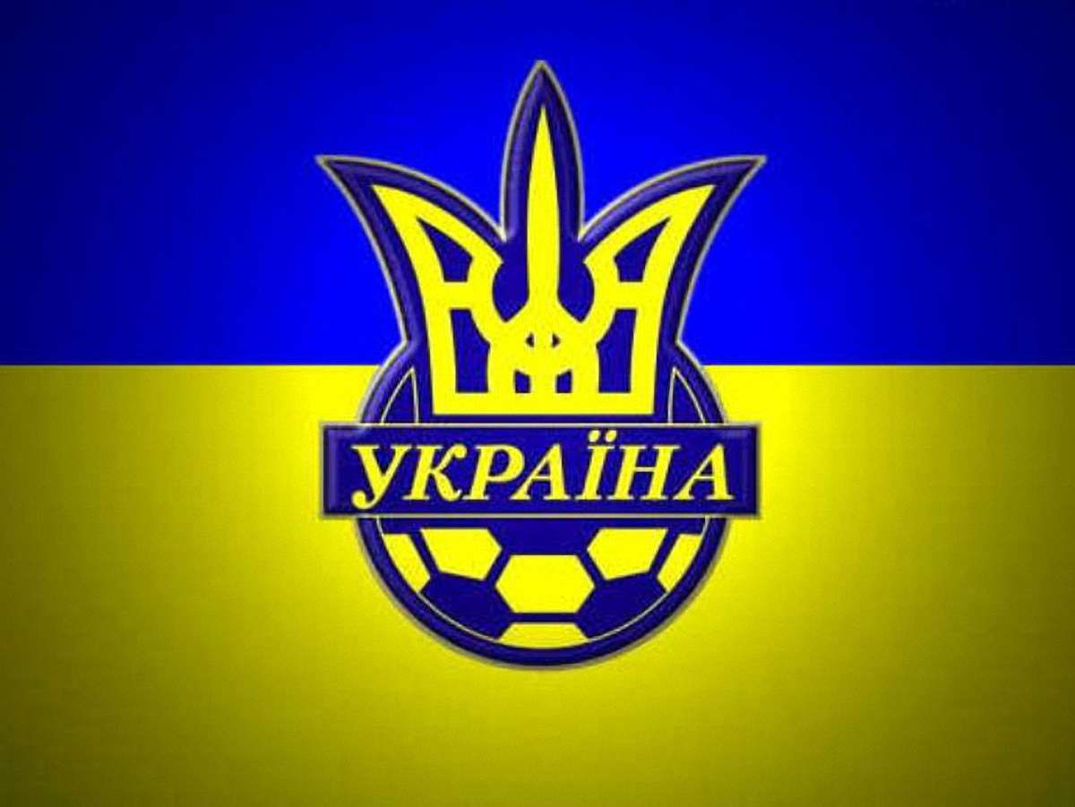 Фоменко назвав склад збірної на матчі проти Франції
