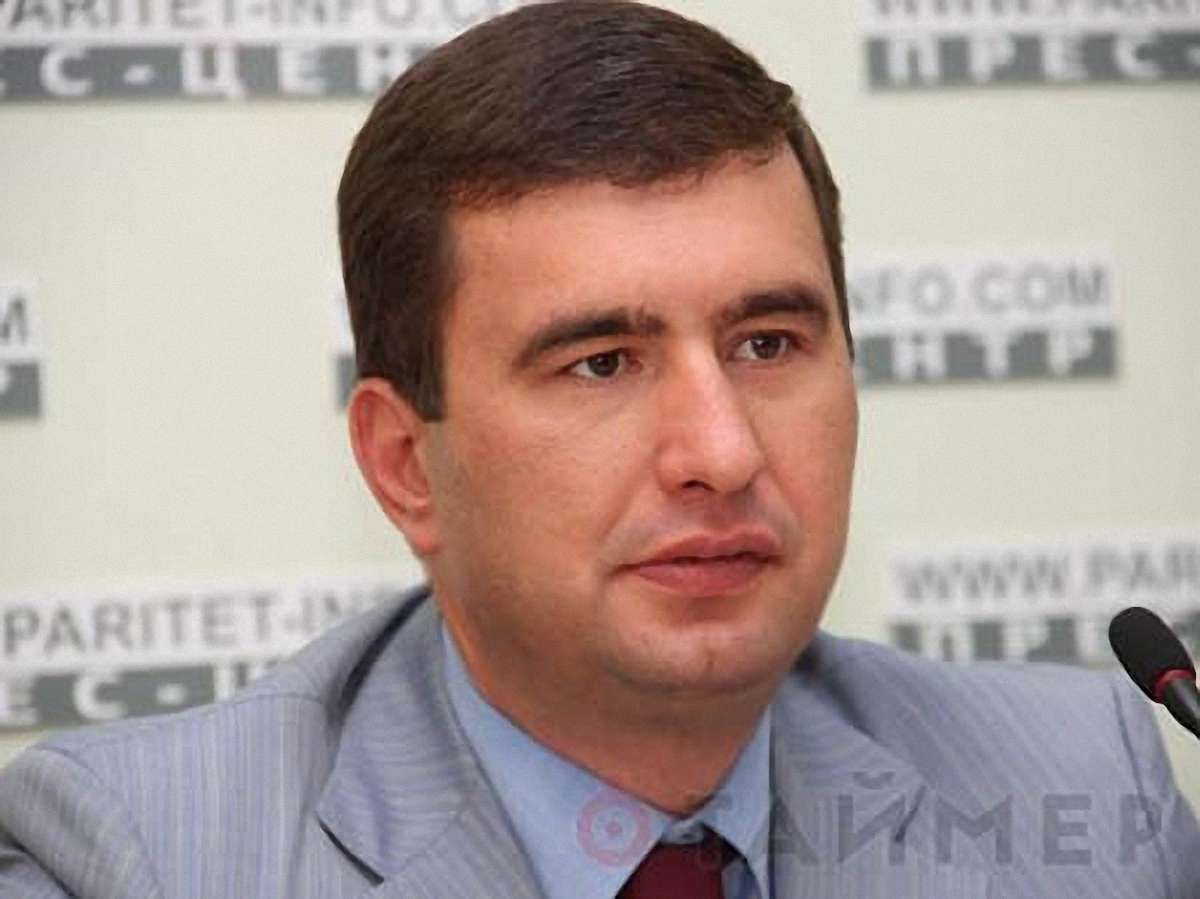 Соратників Маркова посадили під домашній арешт