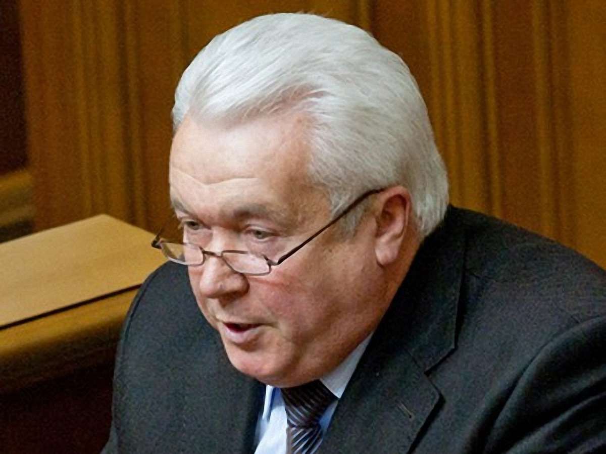 У ПР вважають що «проблему Тимошенко» вирішить законопроект Купчака