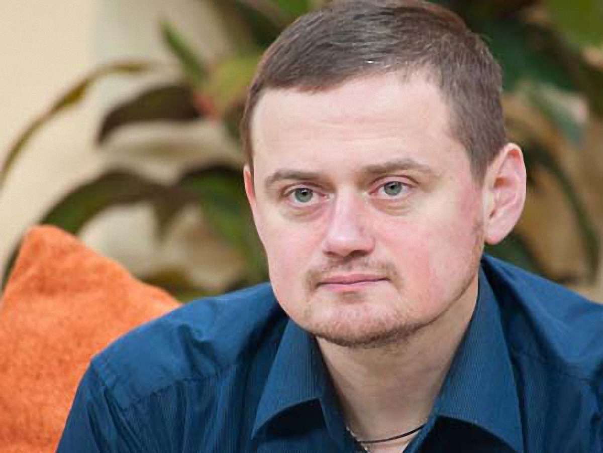 Топ-5 книжок від Андрія Кокотюхи