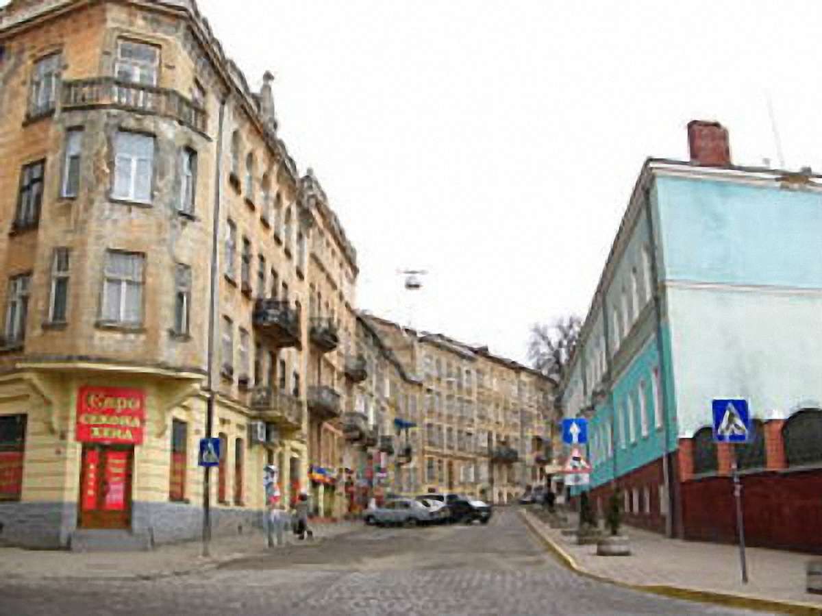У Львові для мешканців центру відкрили амбулаторію сімейної медицини 