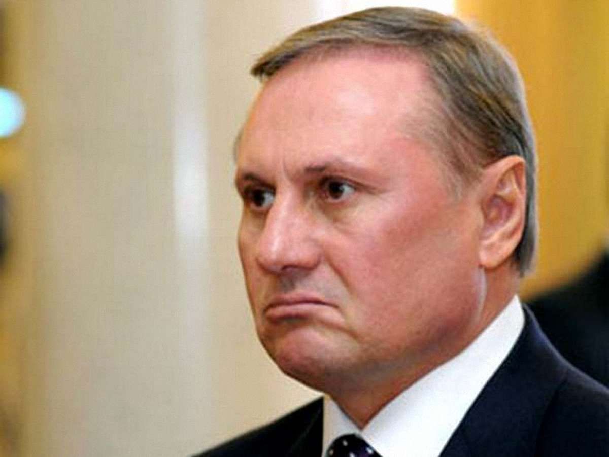 ПР не підтримає жоден із законопроектів щодо Тимошенко, – Єфремов