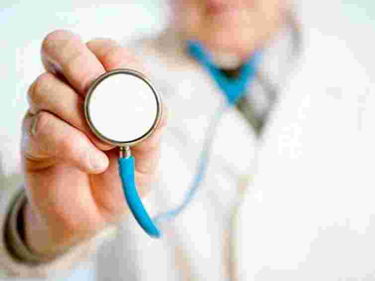 Цьогоріч в Україні проти 718 лікарів порушили кримінальні справи