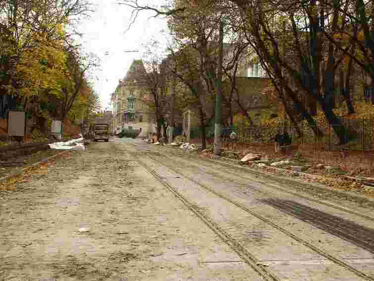 Завтра у Львові відкриють вулицю Коперника