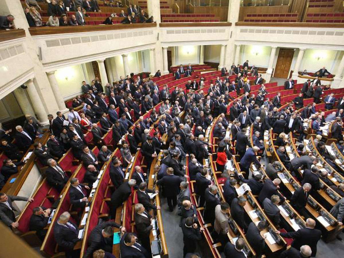 Розгляд питання Тимошенко перенесли на завтра