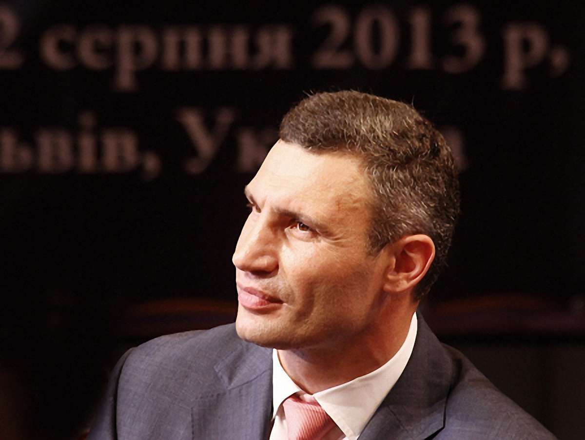 Справу про «поправки Кличка» закрито
