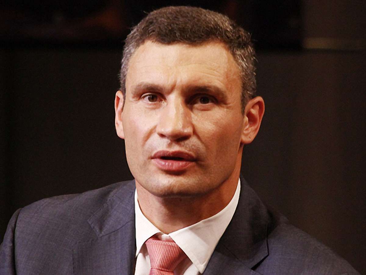 Кличко: По Тимошенко вимога повинна бути лише одна – лікування за кордоном