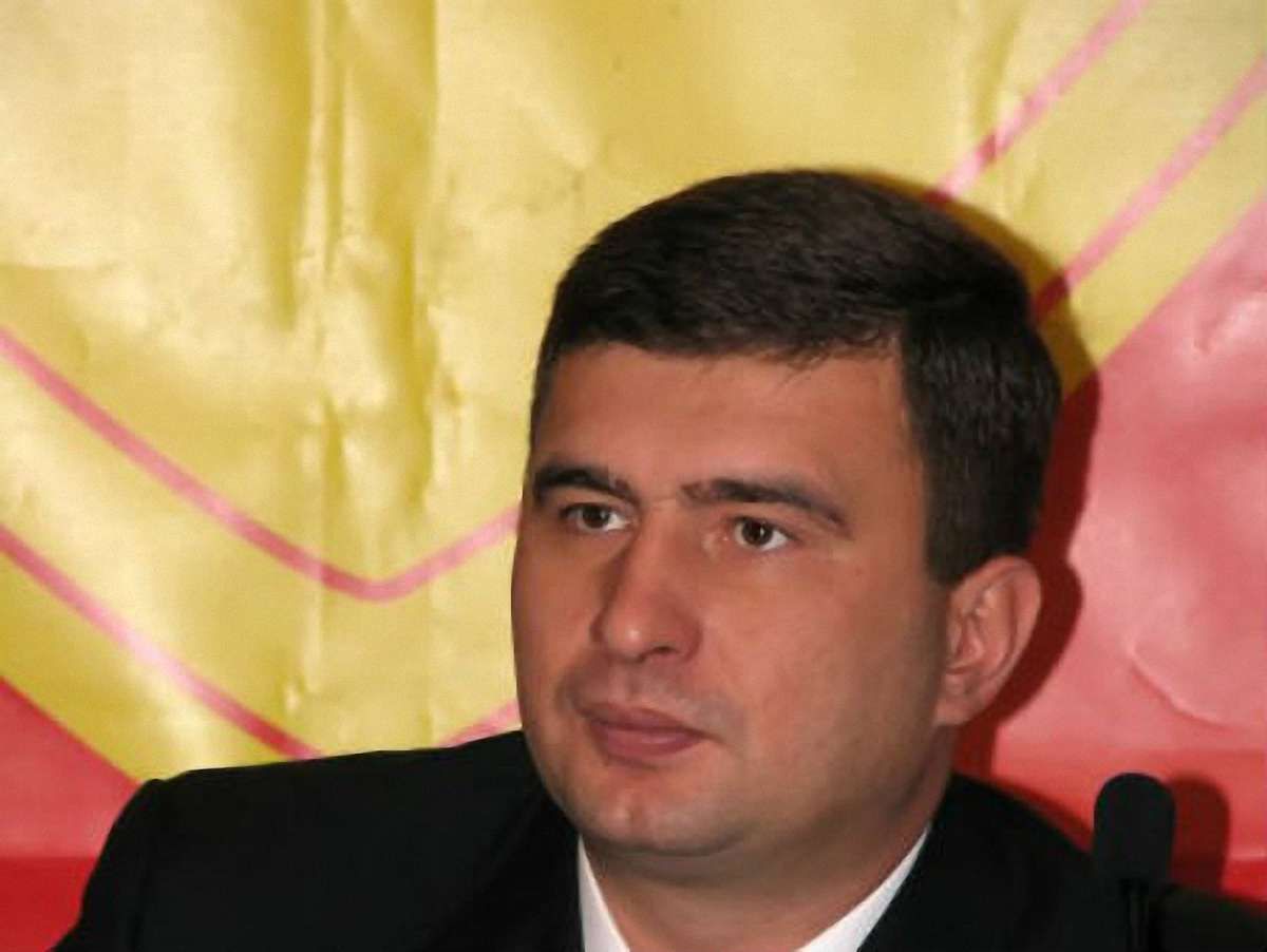 Партія Маркова попросила захисту у Кокса і Кваснєвського
