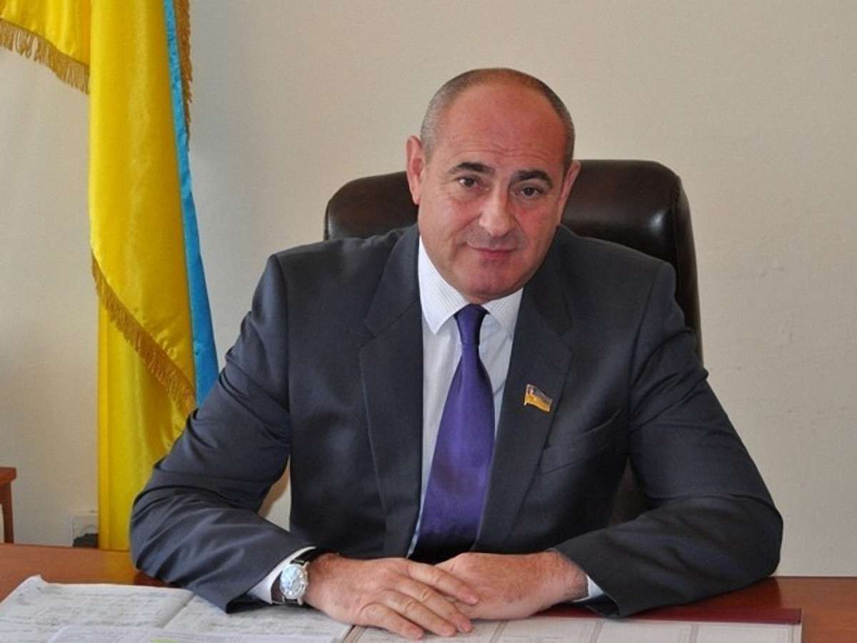 Івано-Франківську ОДА очолив Василь Чуднов, - указ президента