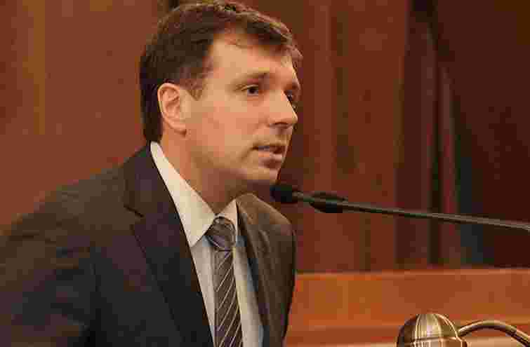 Янукович замінив голову ОДА на Одещині