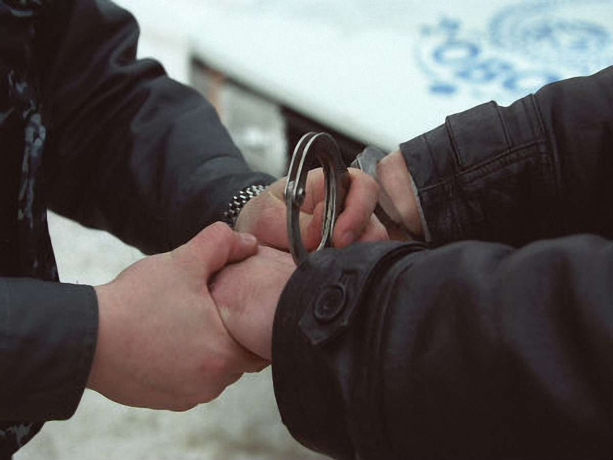 У Червонограді винесли вирок злочинцю, якого міліція шукала 9 років
