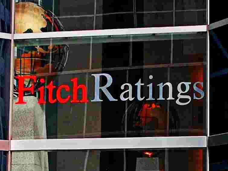 Fitch знову знизило рейтинг України