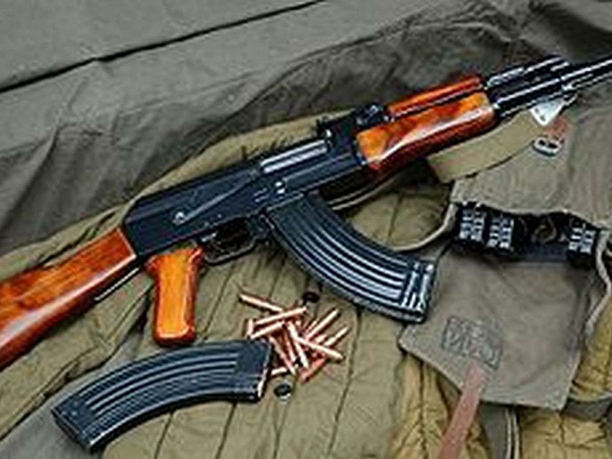 У Греції затримали судно з України, нашпиговане зброєю